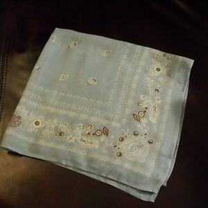 Handkerchief NWOT